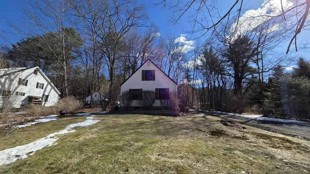 9 Rule Street Keene NH 03431