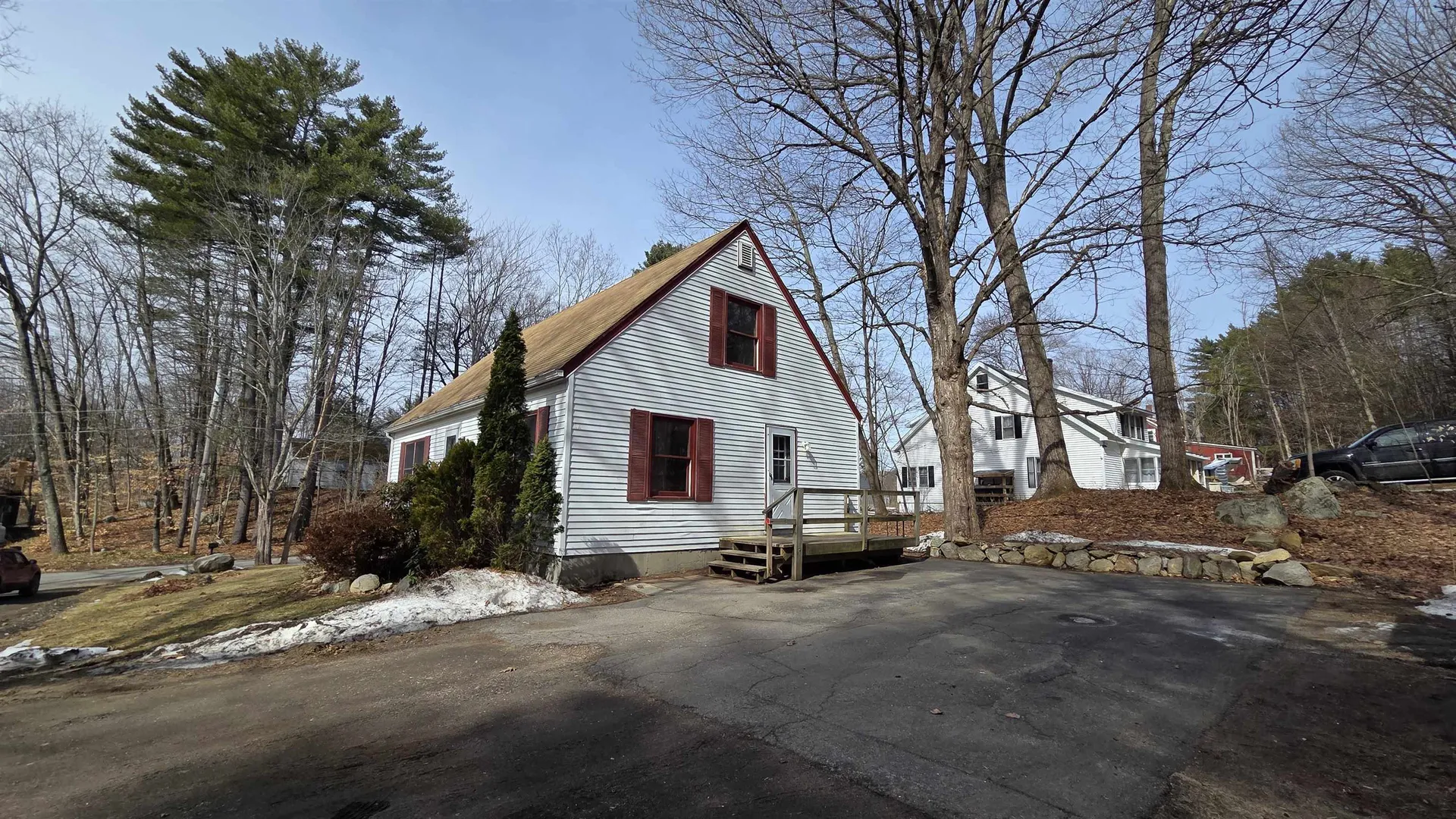 9 Rule Street Keene NH 03431