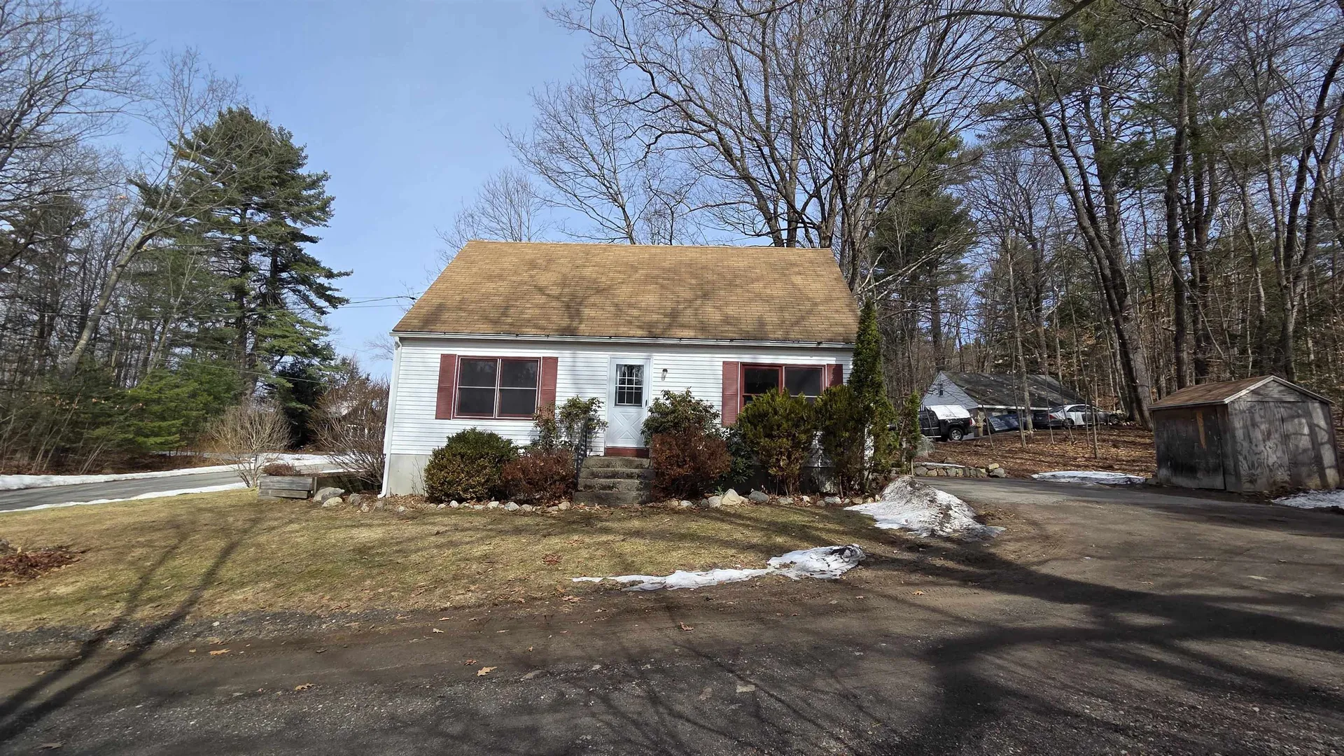 9 Rule Street Keene NH 03431