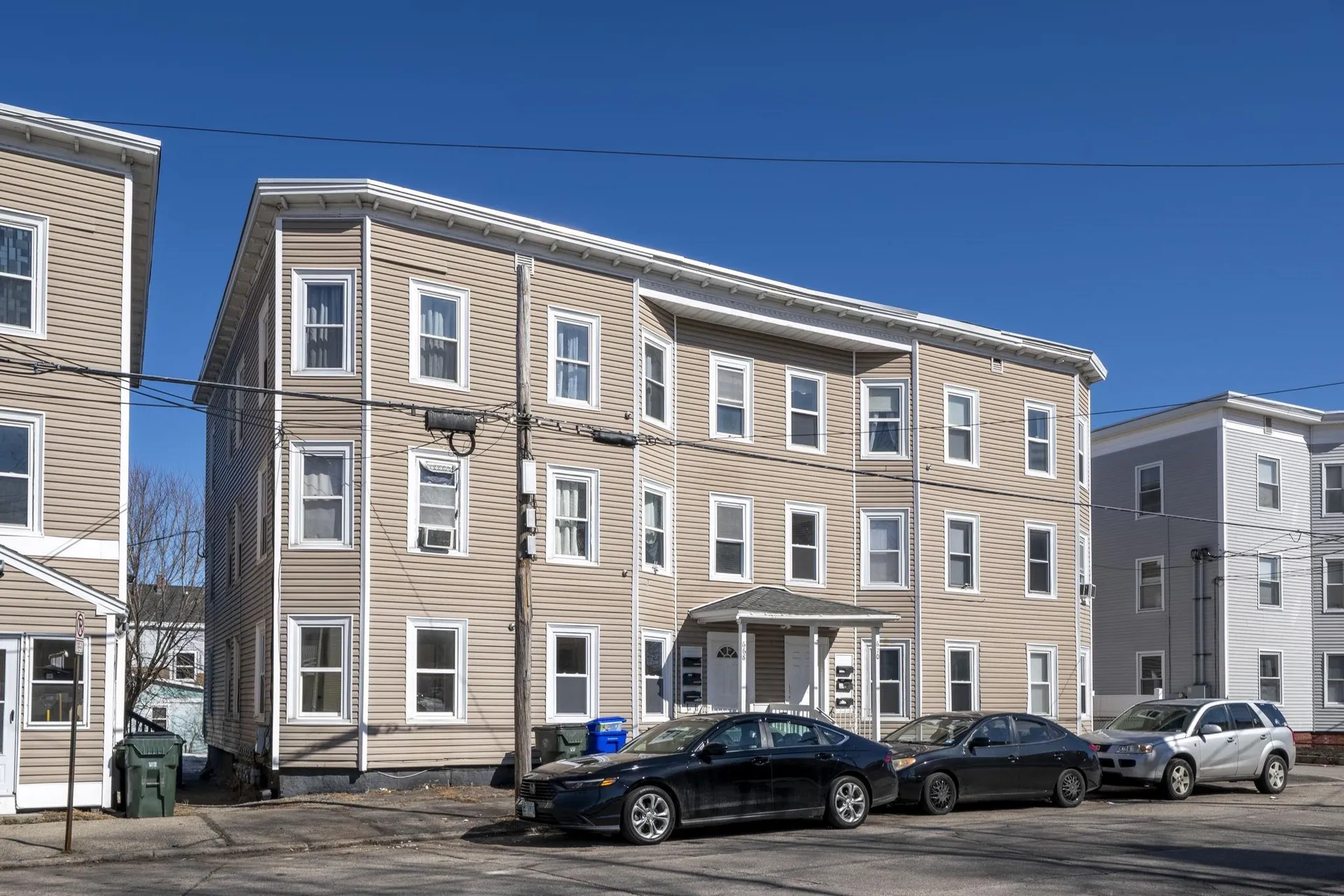 670 Harvard Street Manchester NH 03103