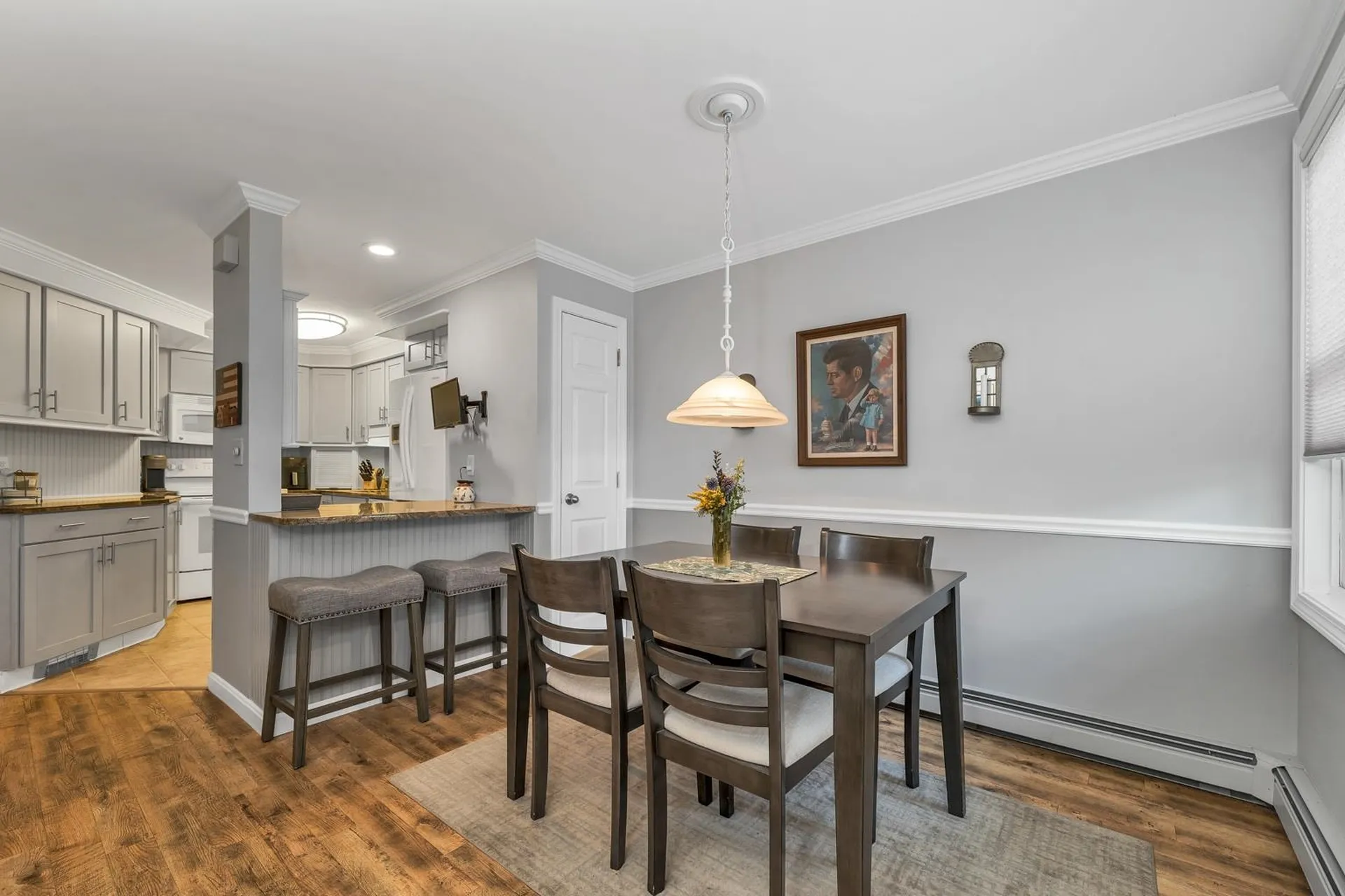68 Railroad Avenue Wolfeboro NH 03894-0771