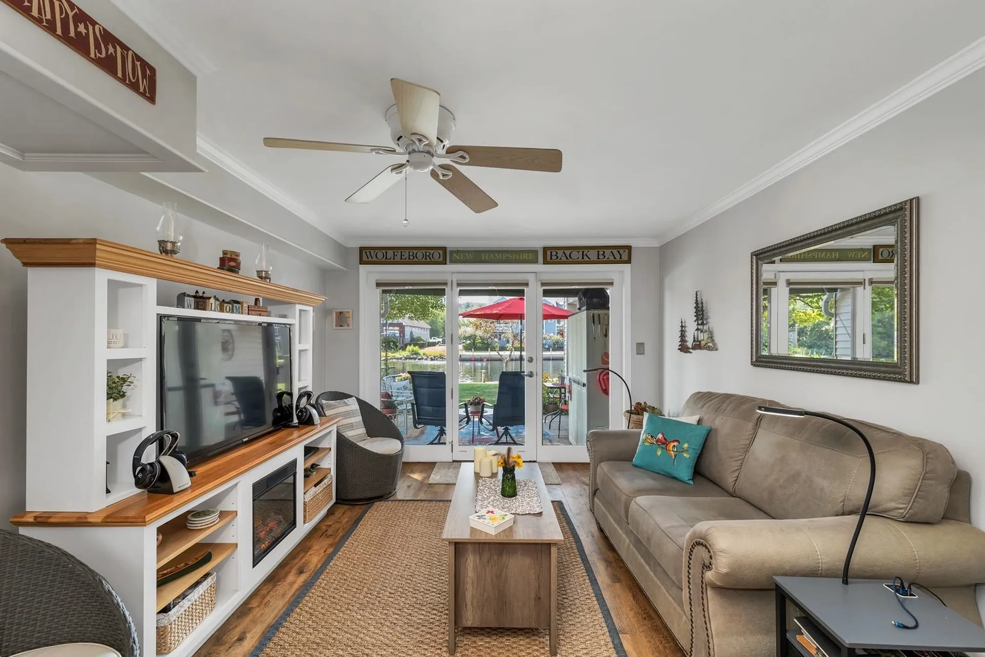 68 Railroad Avenue Wolfeboro NH 03894-0771