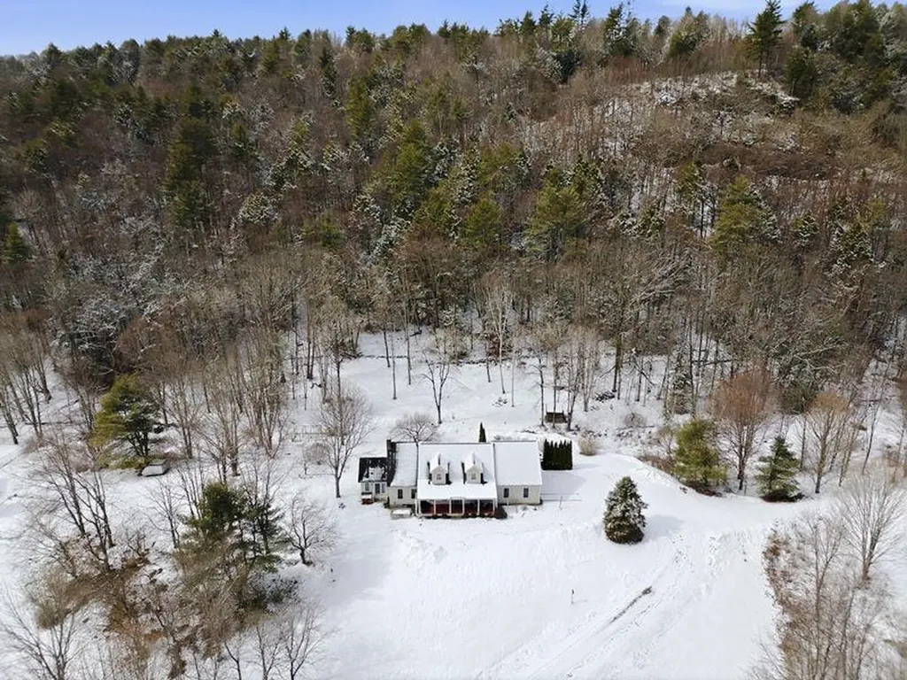 692 Old Walpole Road Surry NH 03431