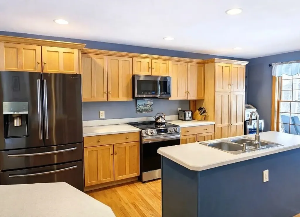 692 Old Walpole Road Surry NH 03431