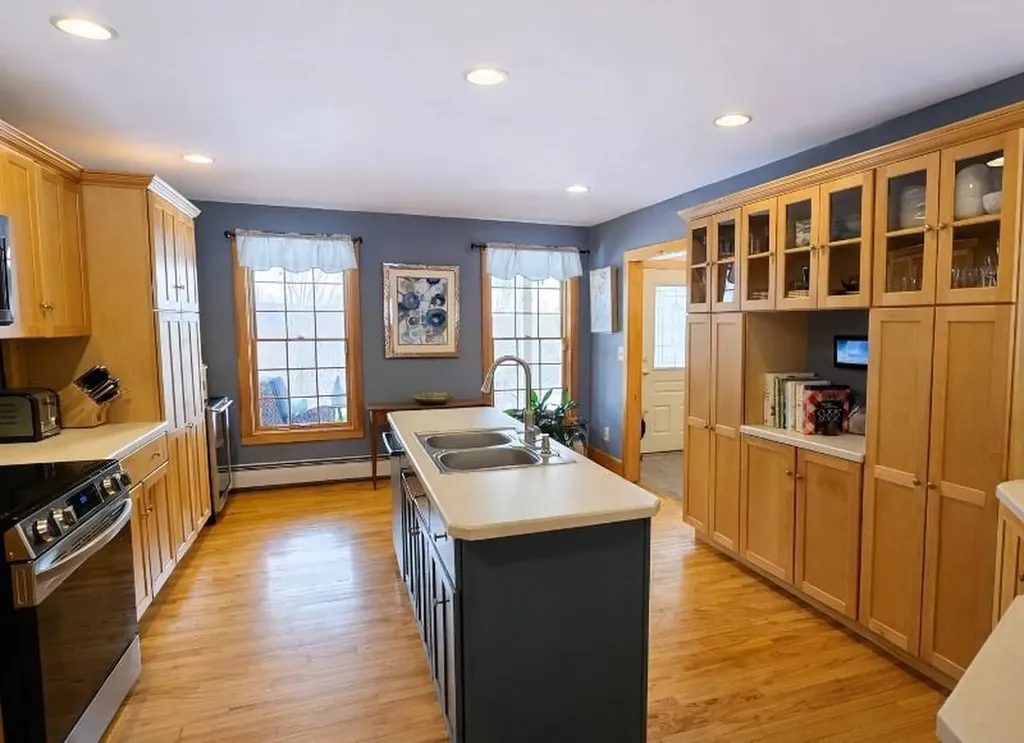 692 Old Walpole Road Surry NH 03431