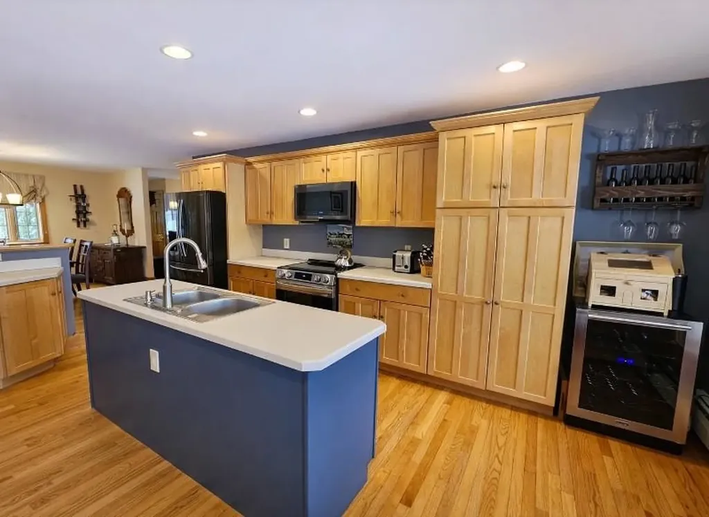 692 Old Walpole Road Surry NH 03431