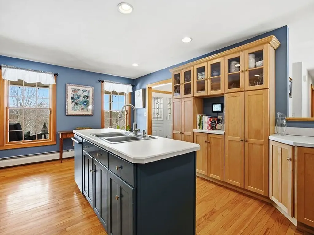692 Old Walpole Road Surry NH 03431