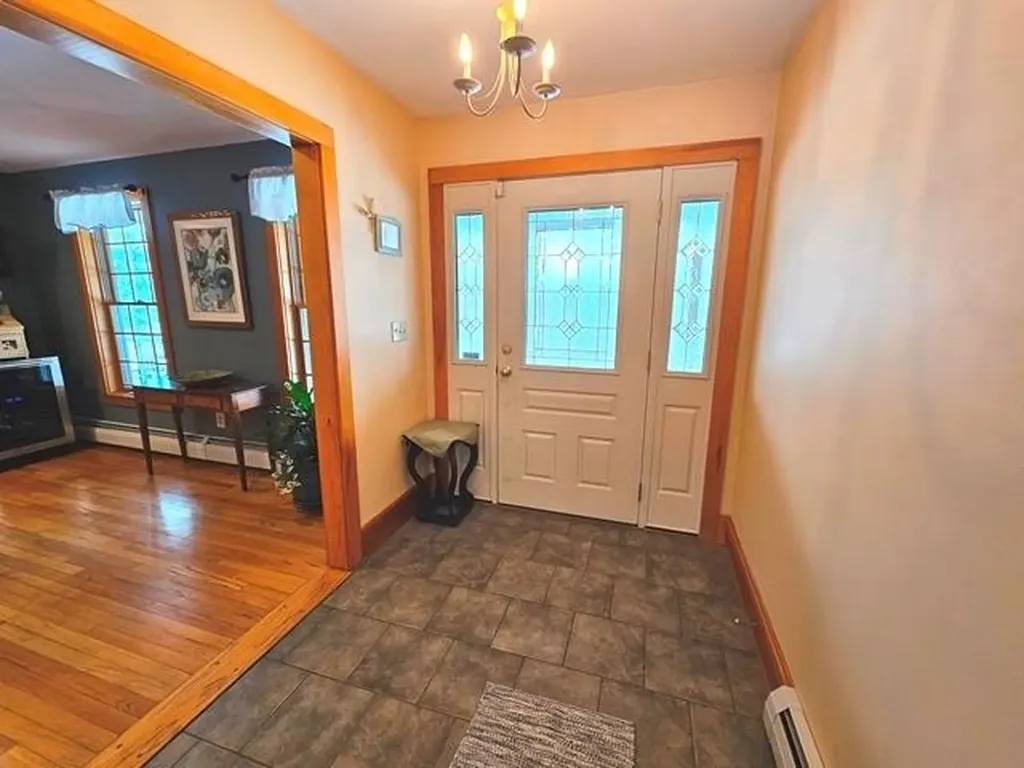 692 Old Walpole Road Surry NH 03431