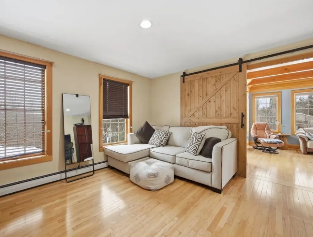 692 Old Walpole Road Surry NH 03431