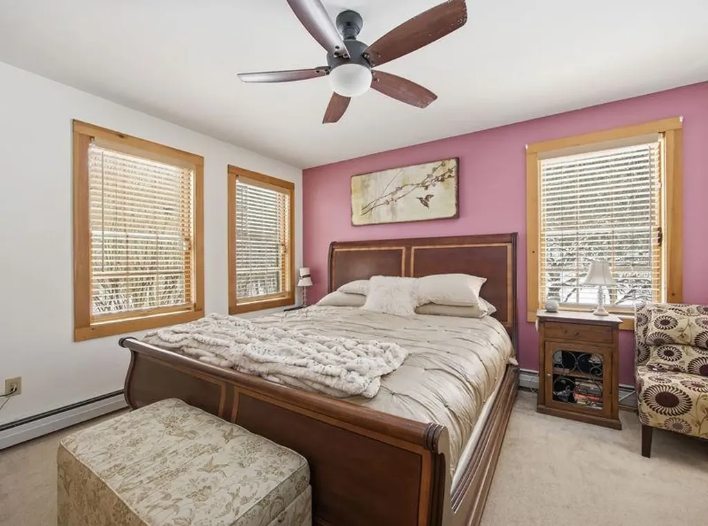 692 Old Walpole Road Surry NH 03431