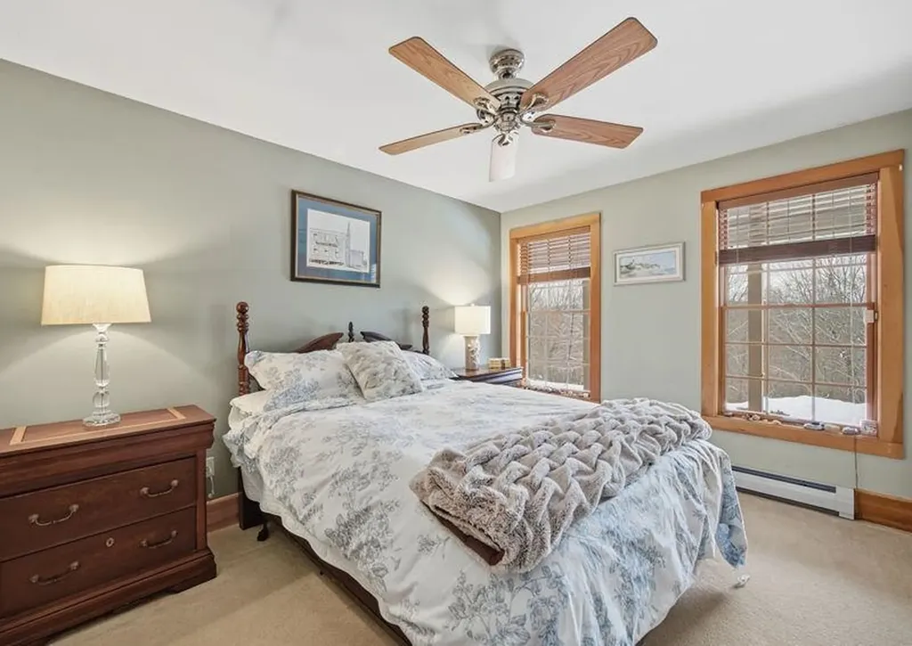 692 Old Walpole Road Surry NH 03431