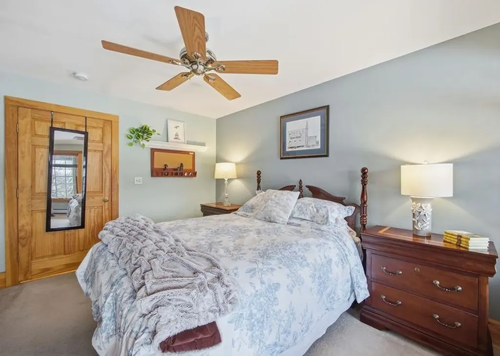 692 Old Walpole Road Surry NH 03431