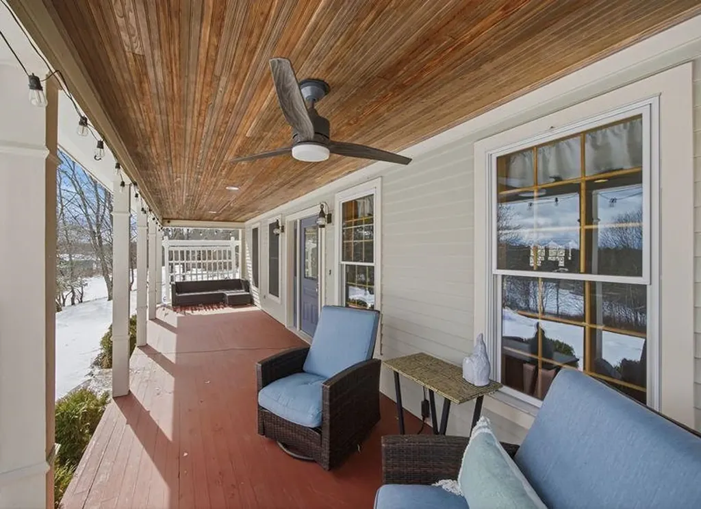 692 Old Walpole Road Surry NH 03431