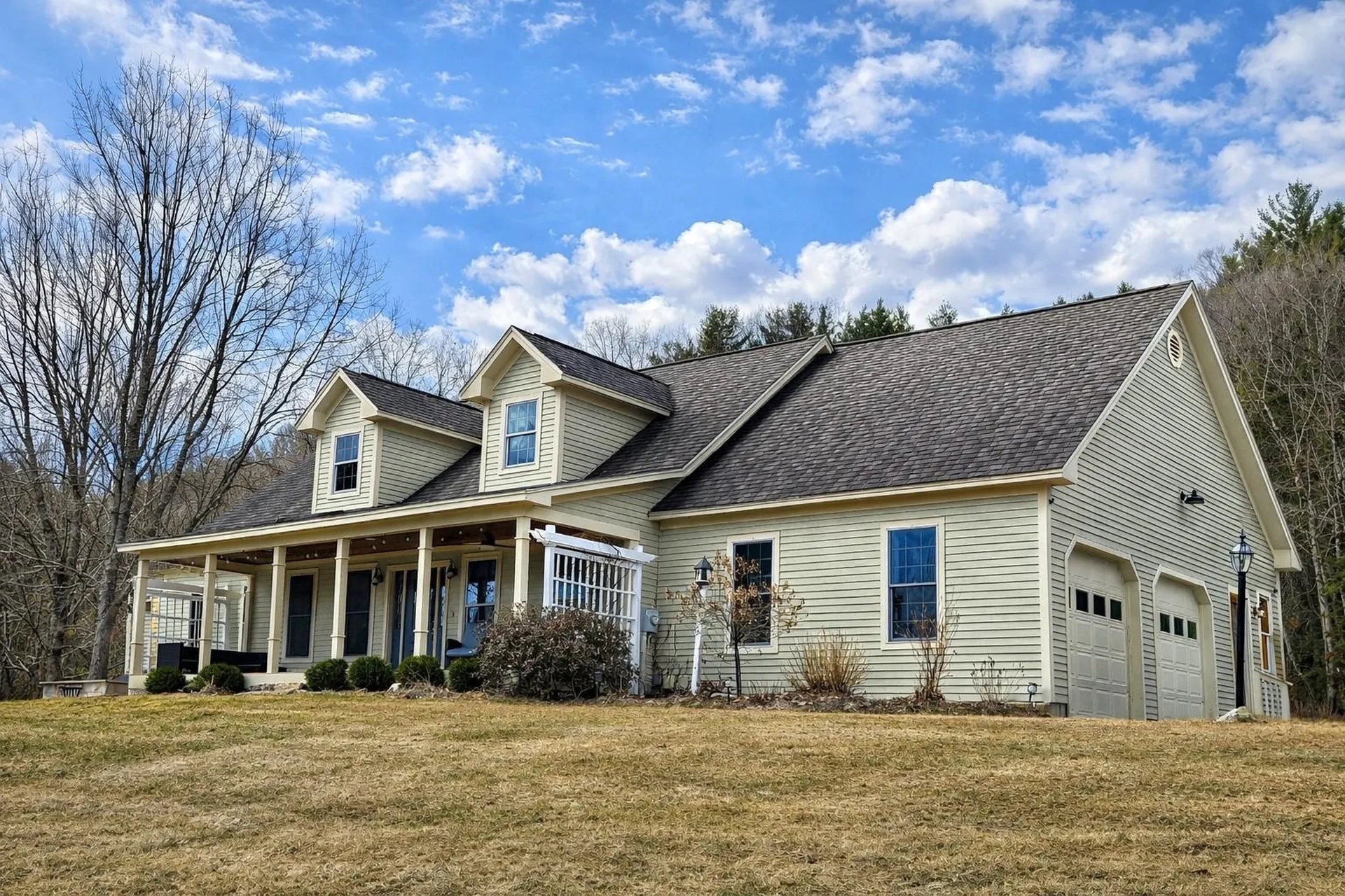 692 Old Walpole Road Surry NH 03431
