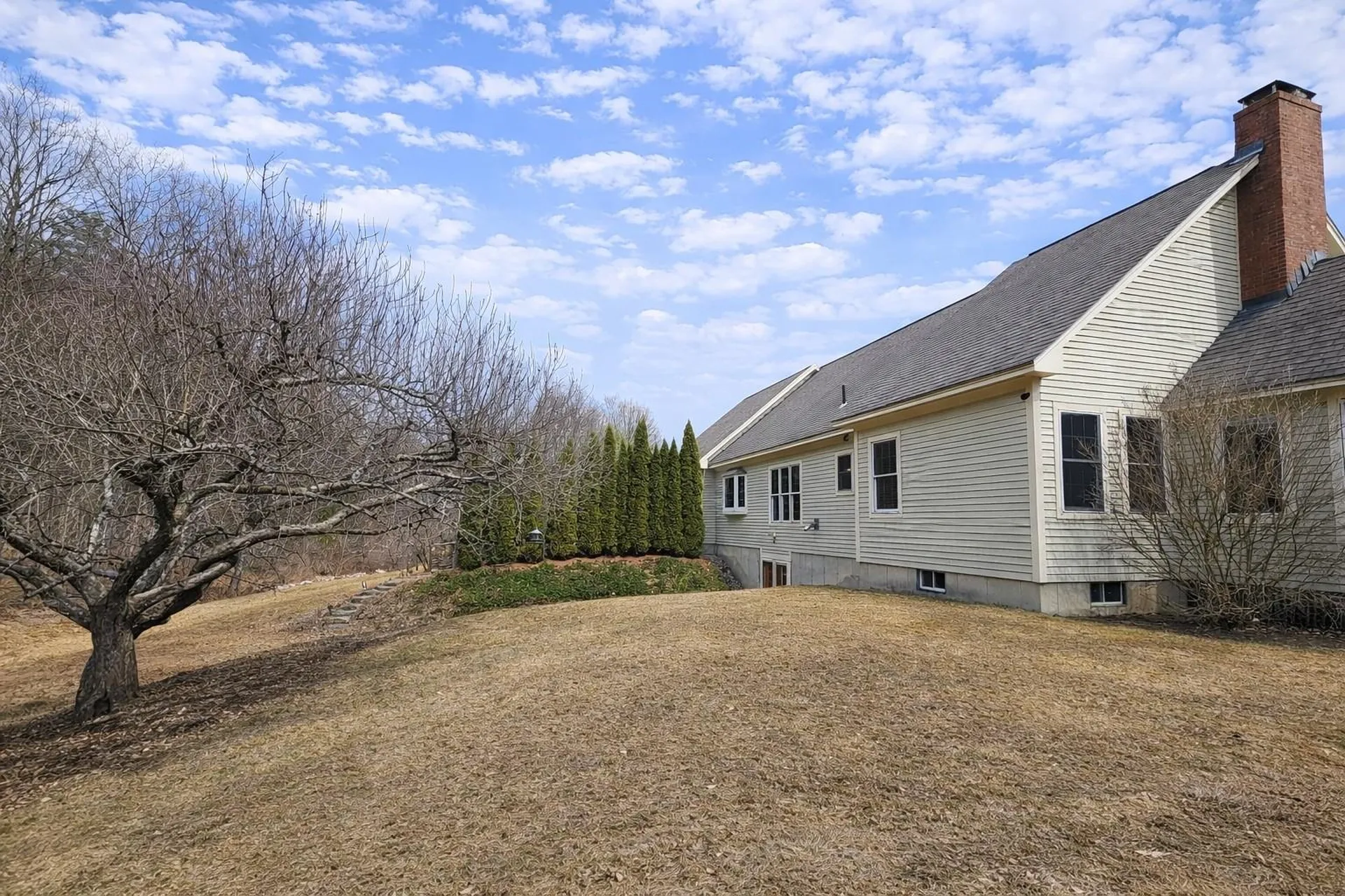 692 Old Walpole Road Surry NH 03431