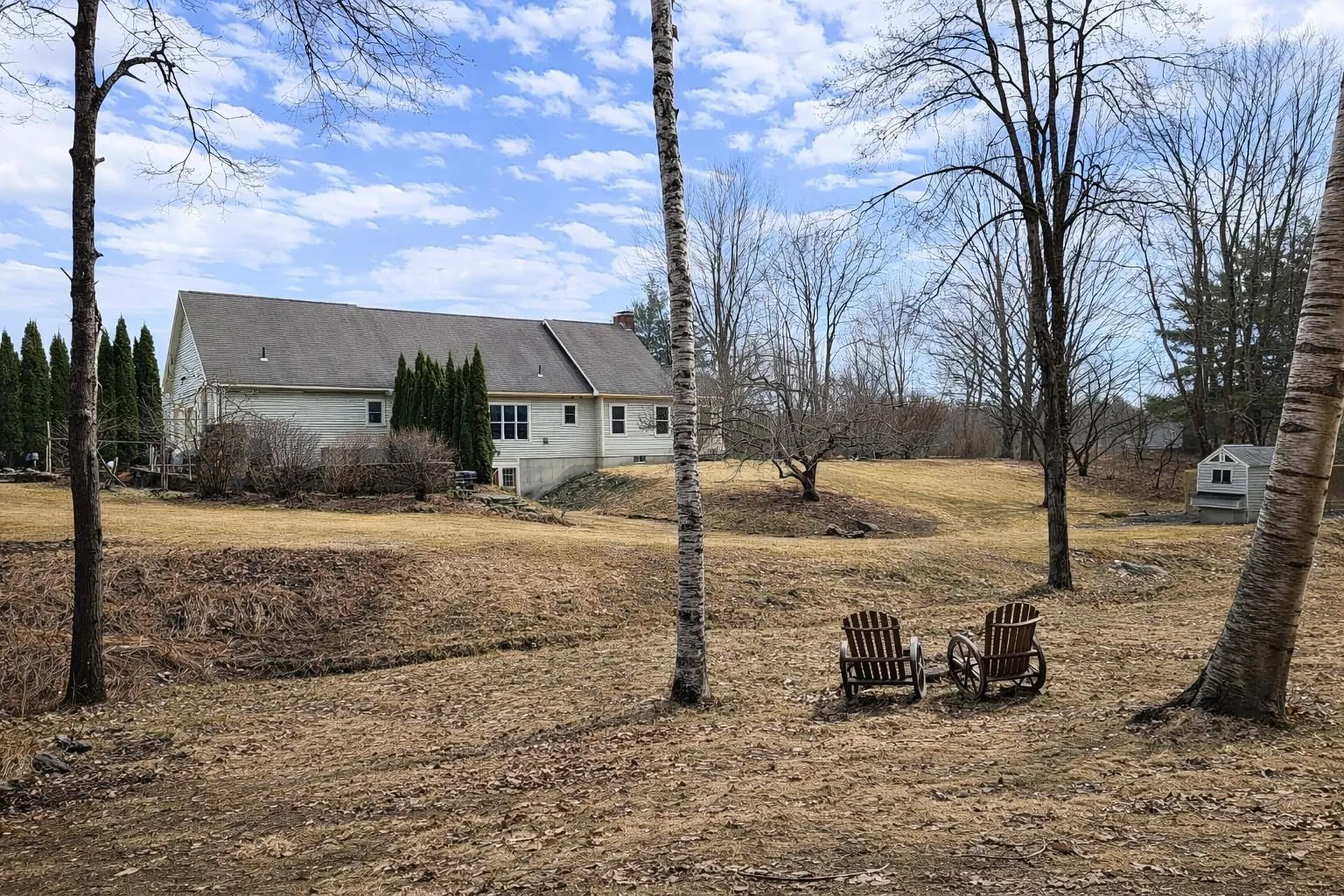 692 Old Walpole Road Surry NH 03431