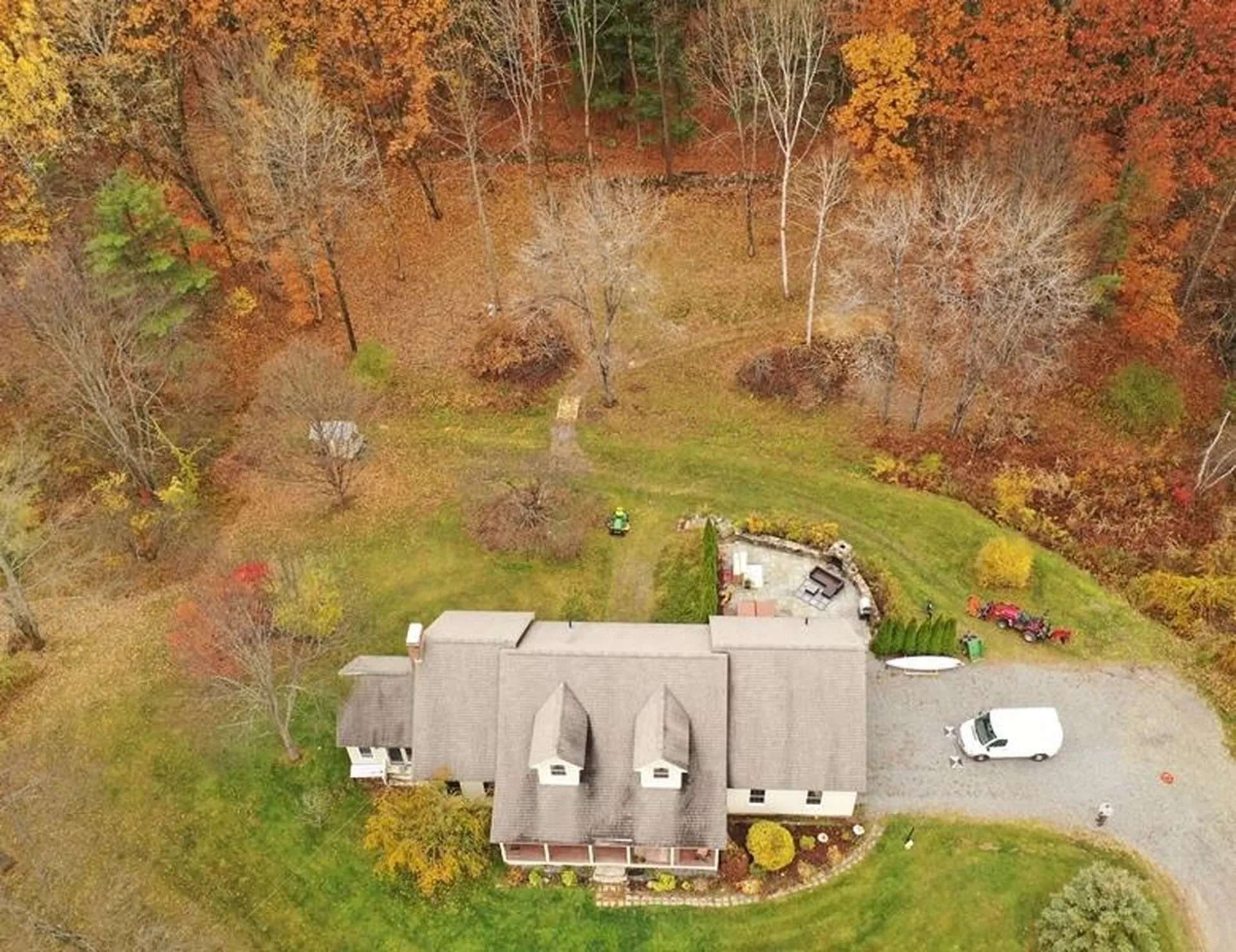 692 Old Walpole Road Surry NH 03431