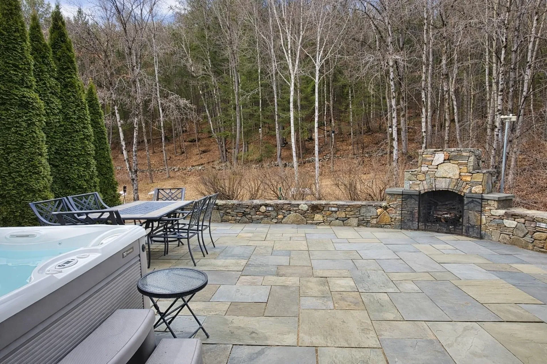 692 Old Walpole Road Surry NH 03431