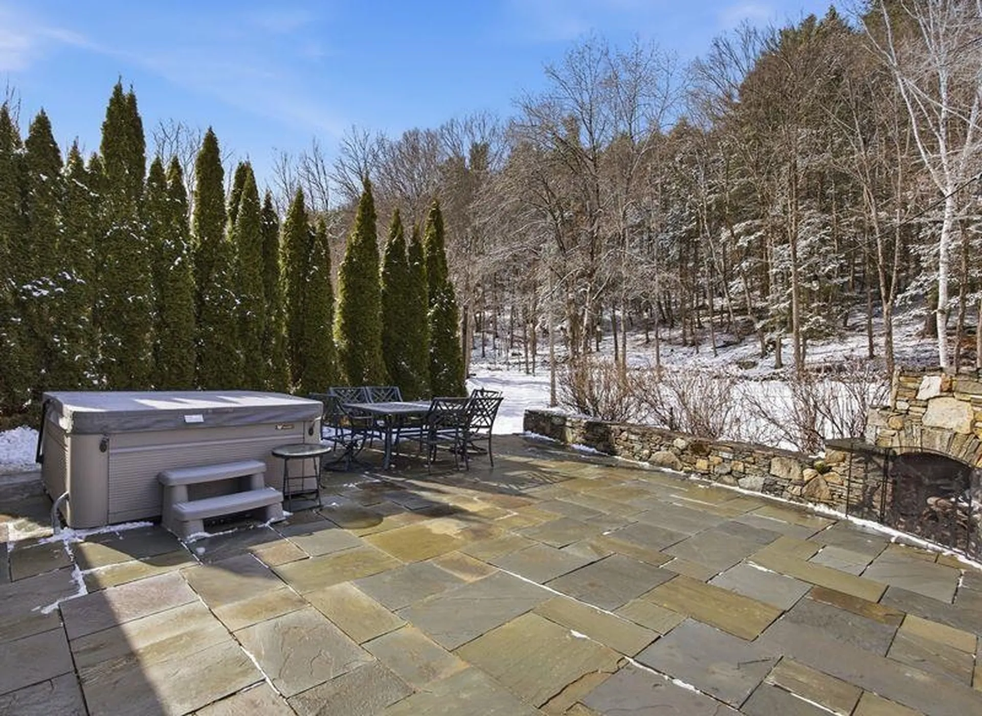 692 Old Walpole Road Surry NH 03431