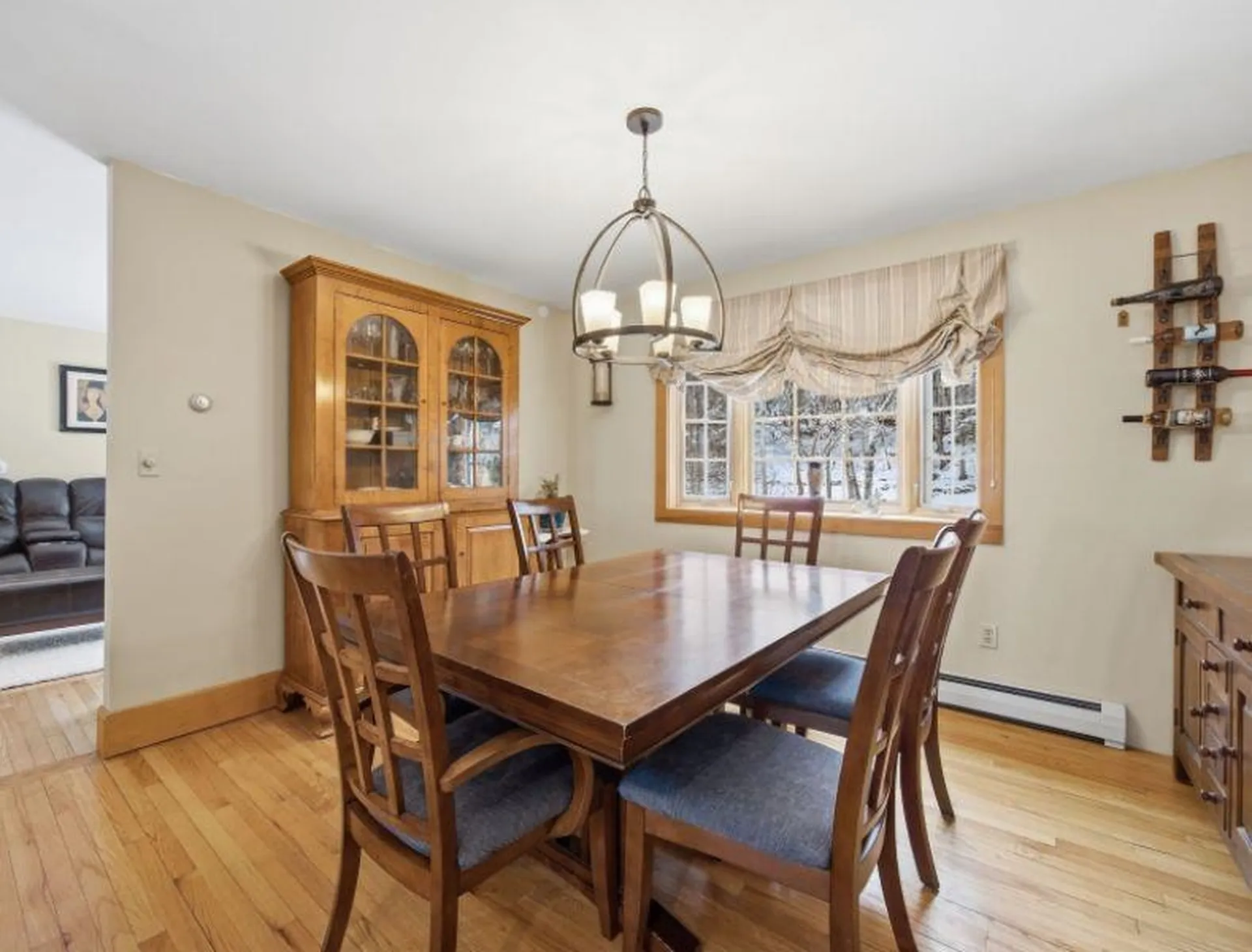 692 Old Walpole Road Surry NH 03431