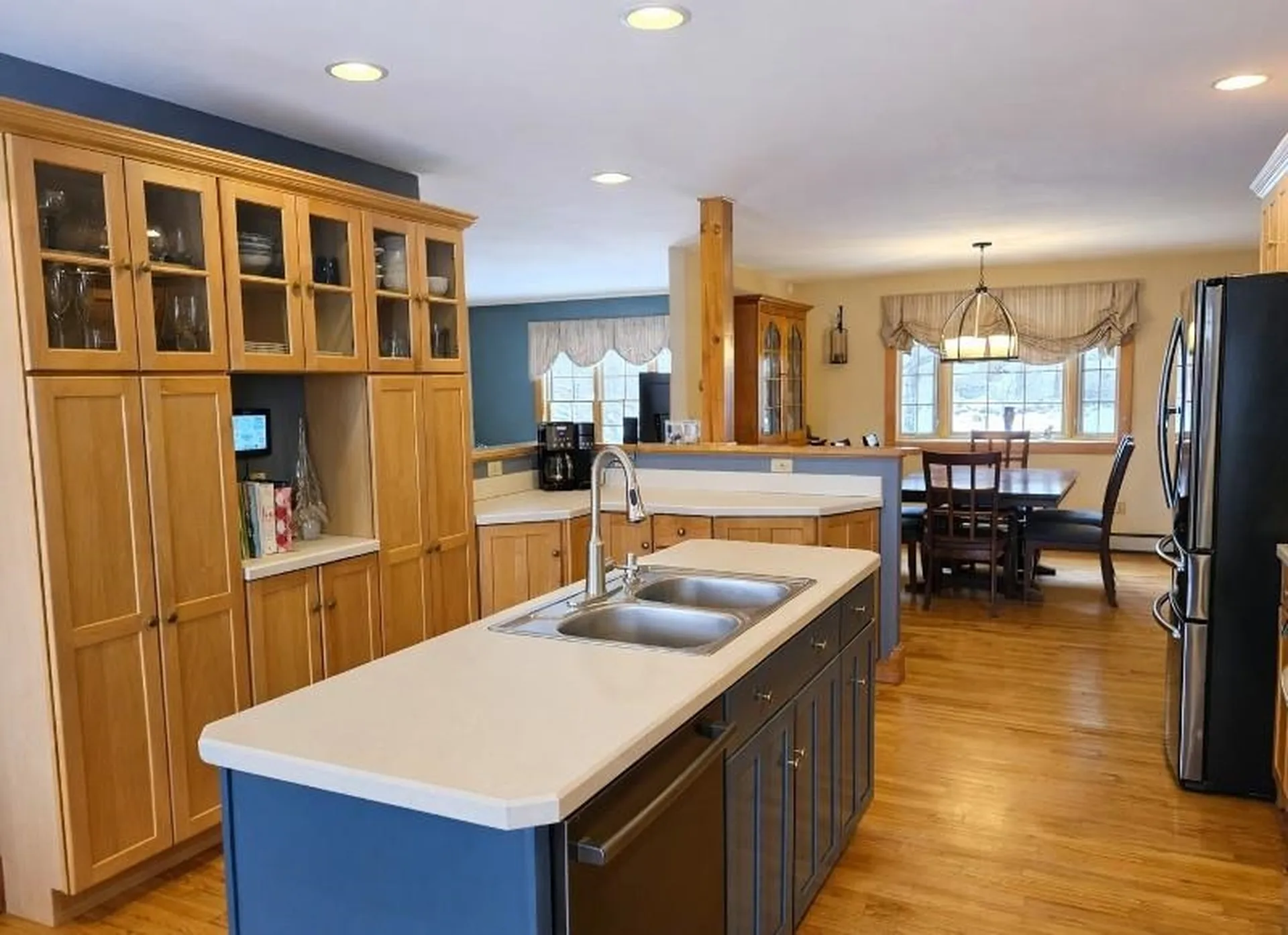 692 Old Walpole Road Surry NH 03431