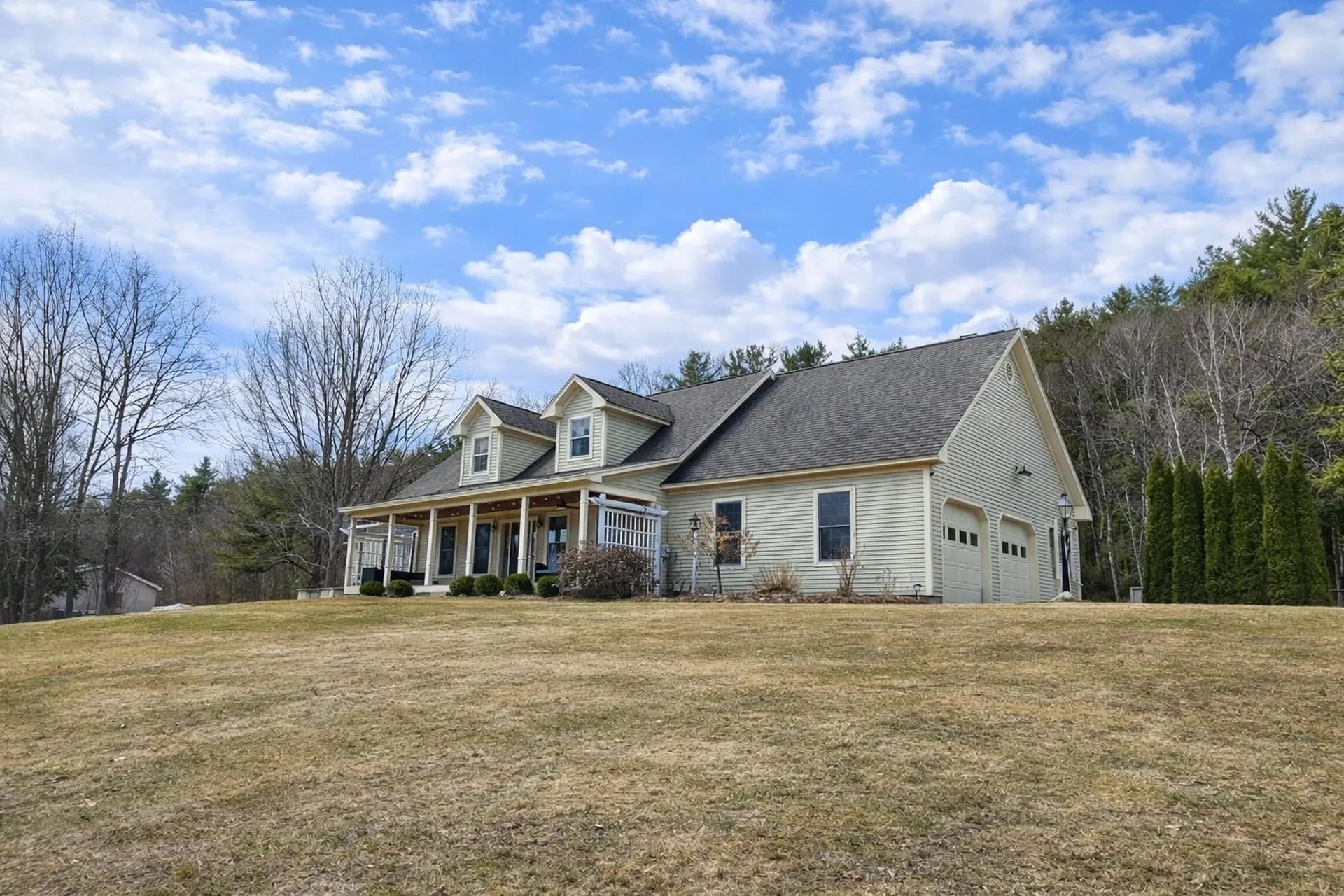 692 Old Walpole Road Surry NH 03431