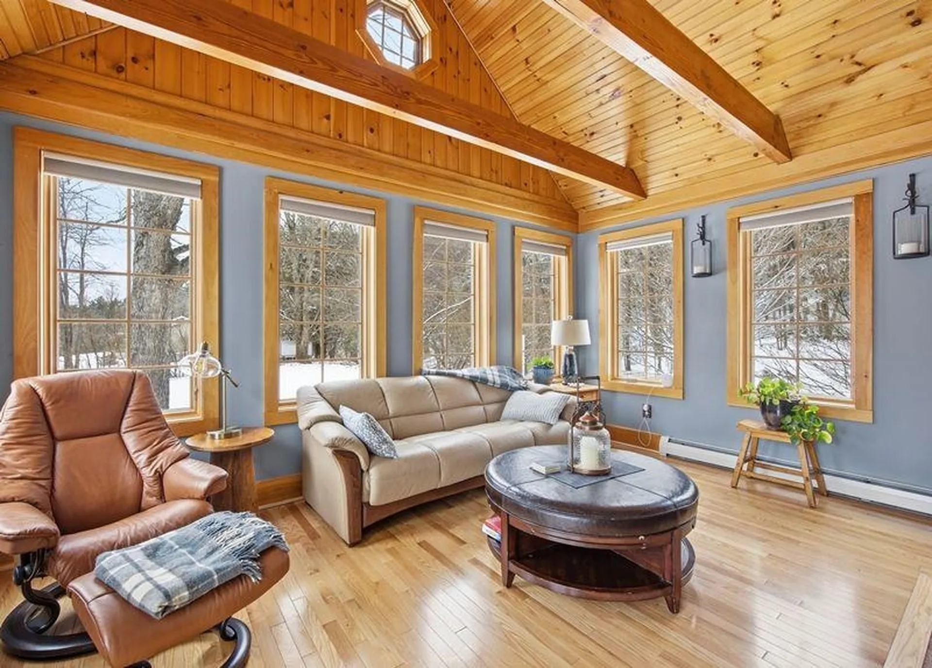 692 Old Walpole Road Surry NH 03431