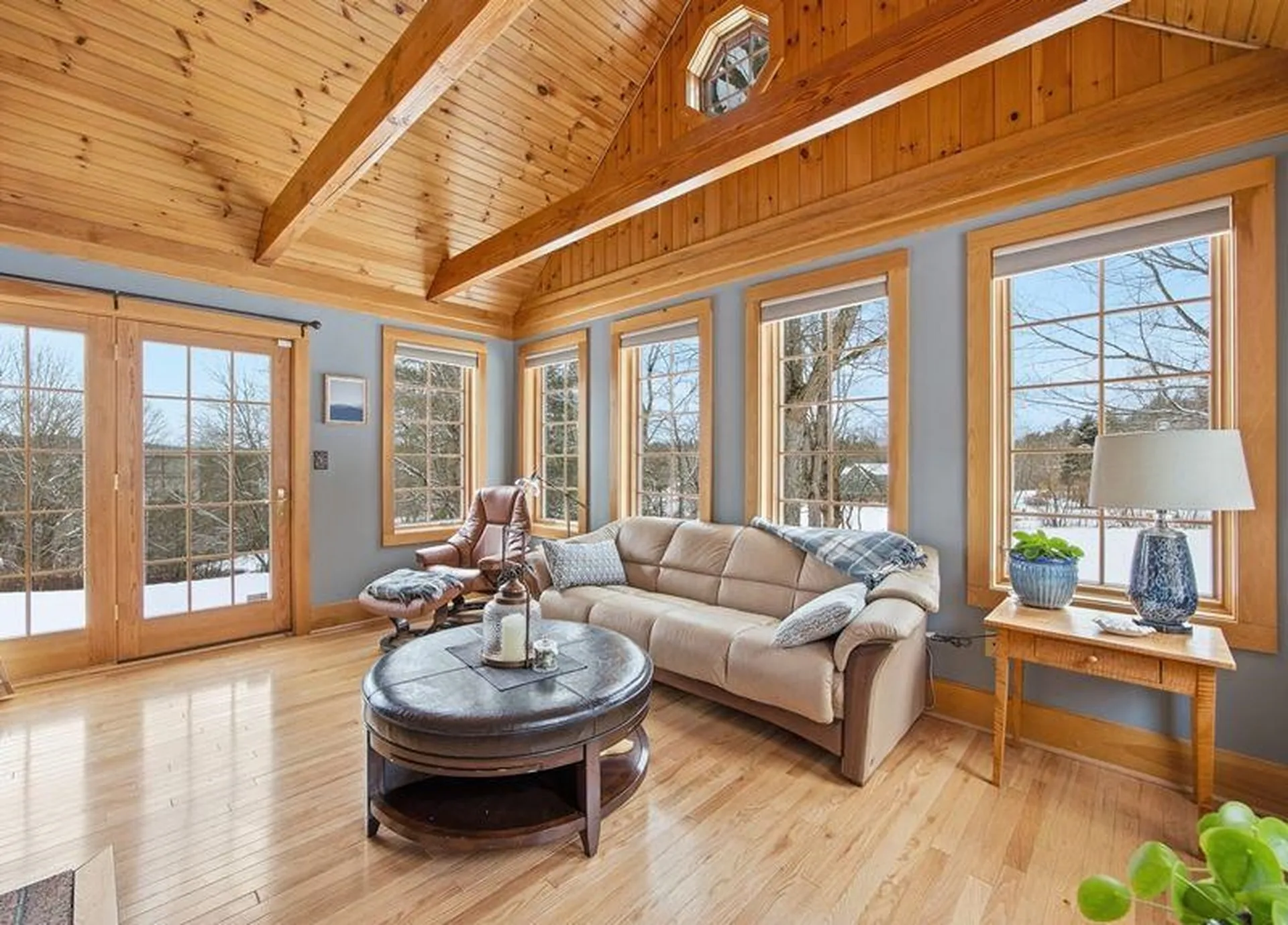 692 Old Walpole Road Surry NH 03431