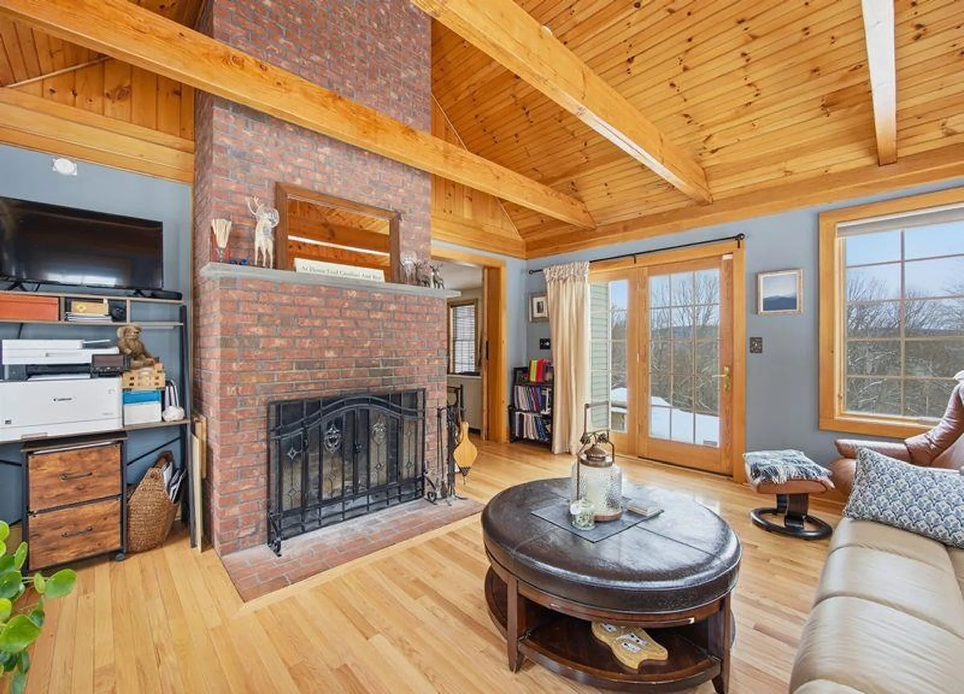692 Old Walpole Road Surry NH 03431
