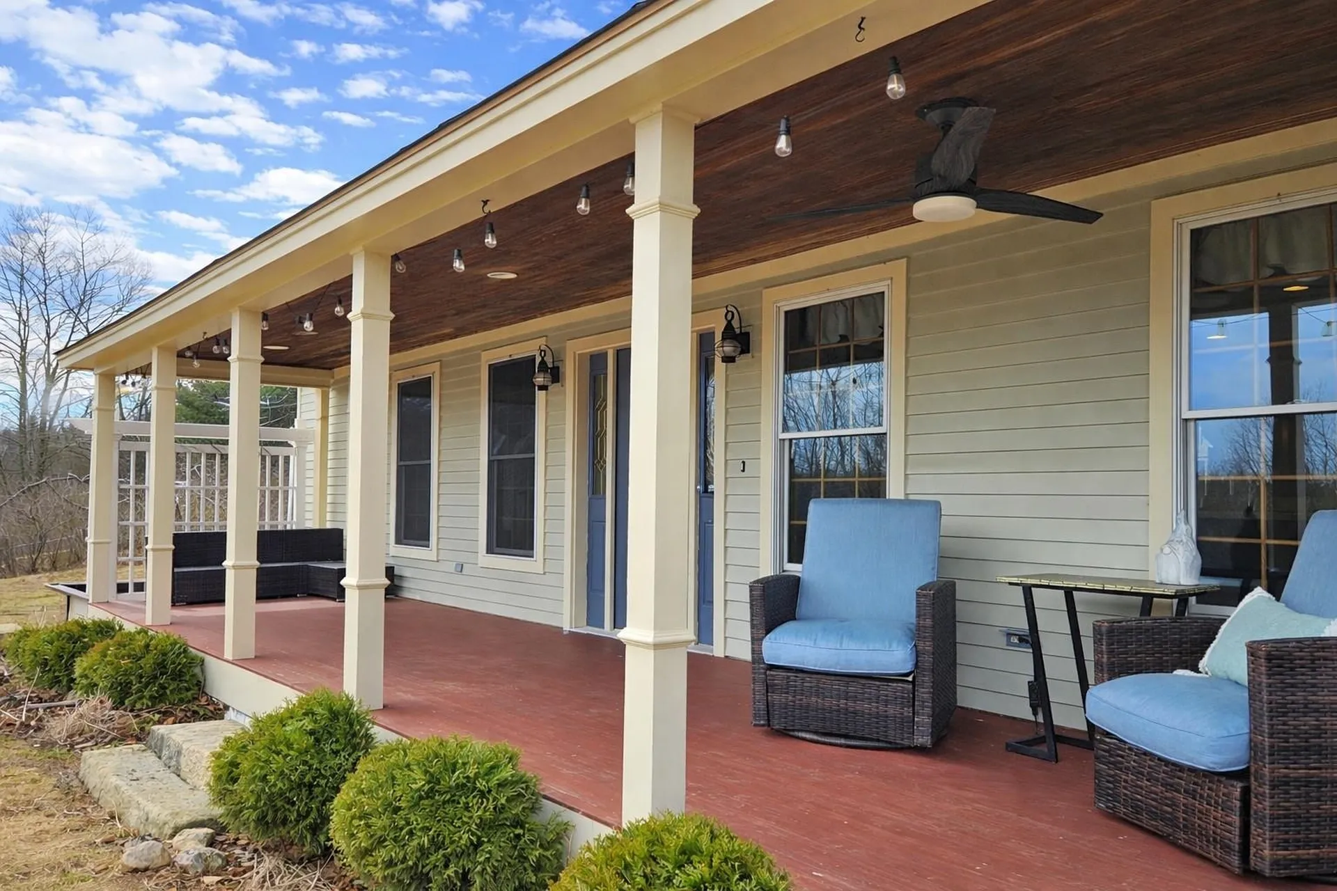 692 Old Walpole Road Surry NH 03431