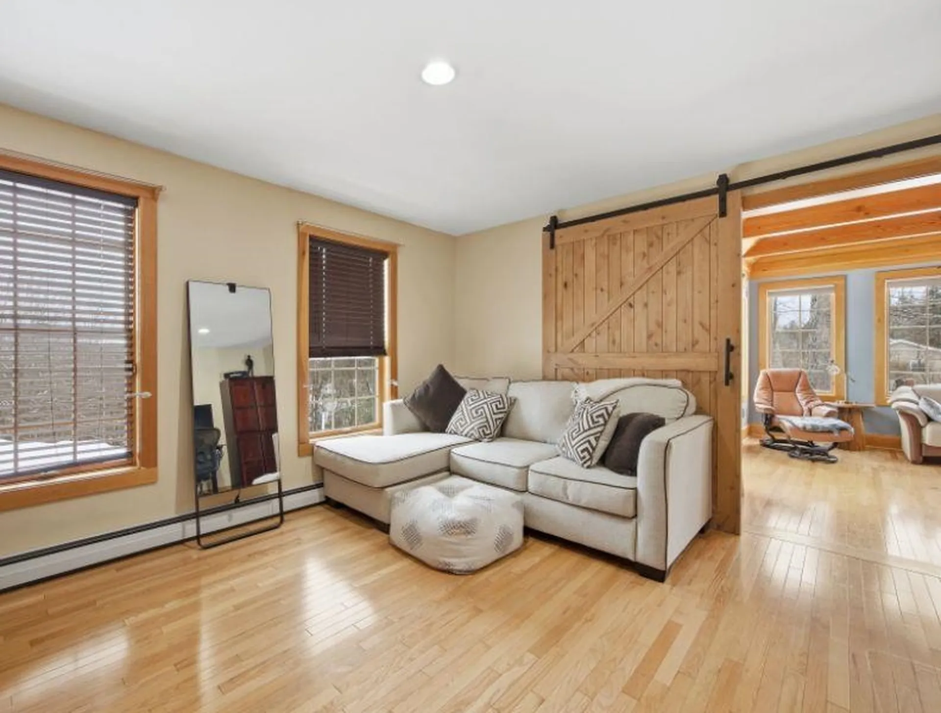 692 Old Walpole Road Surry NH 03431