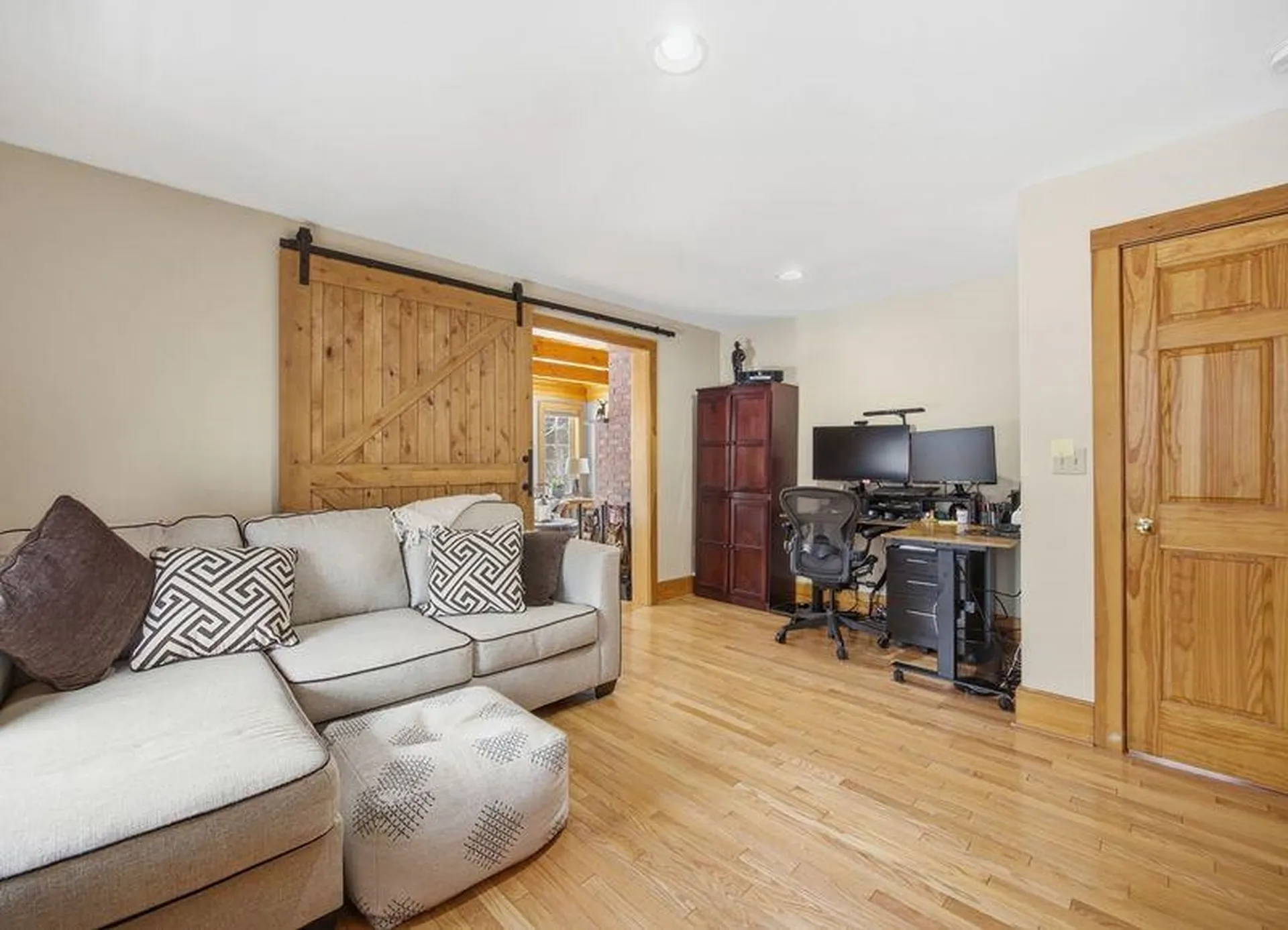 692 Old Walpole Road Surry NH 03431