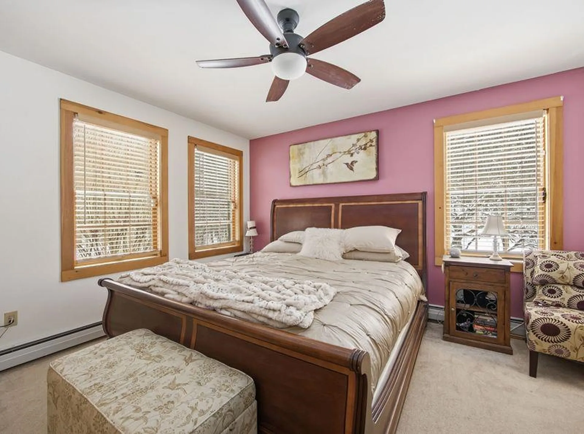 692 Old Walpole Road Surry NH 03431