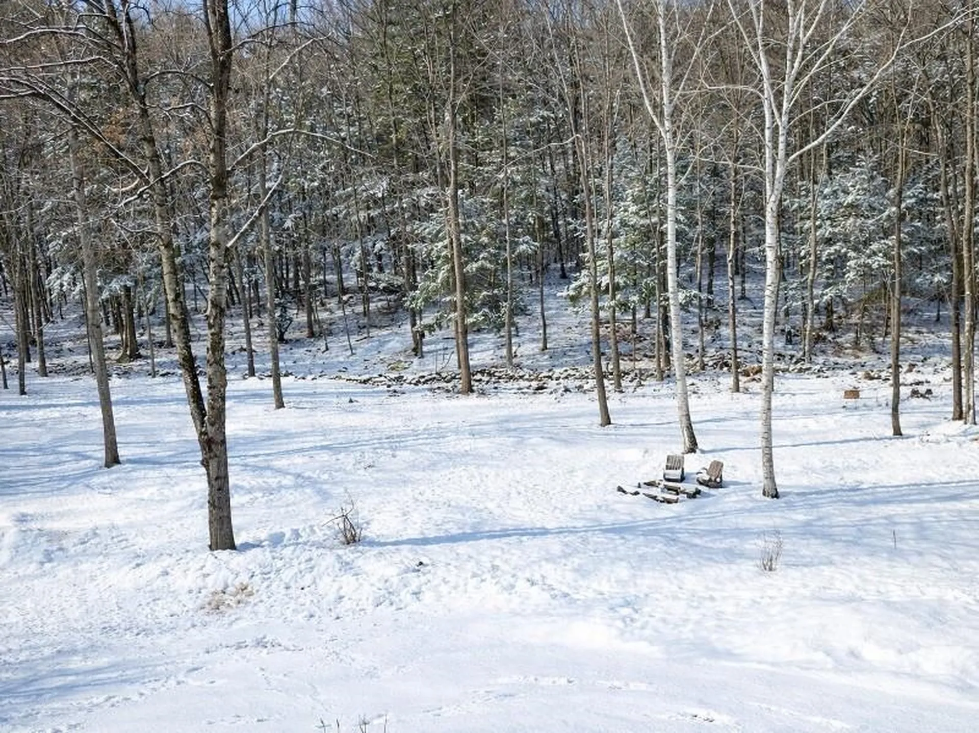 692 Old Walpole Road Surry NH 03431
