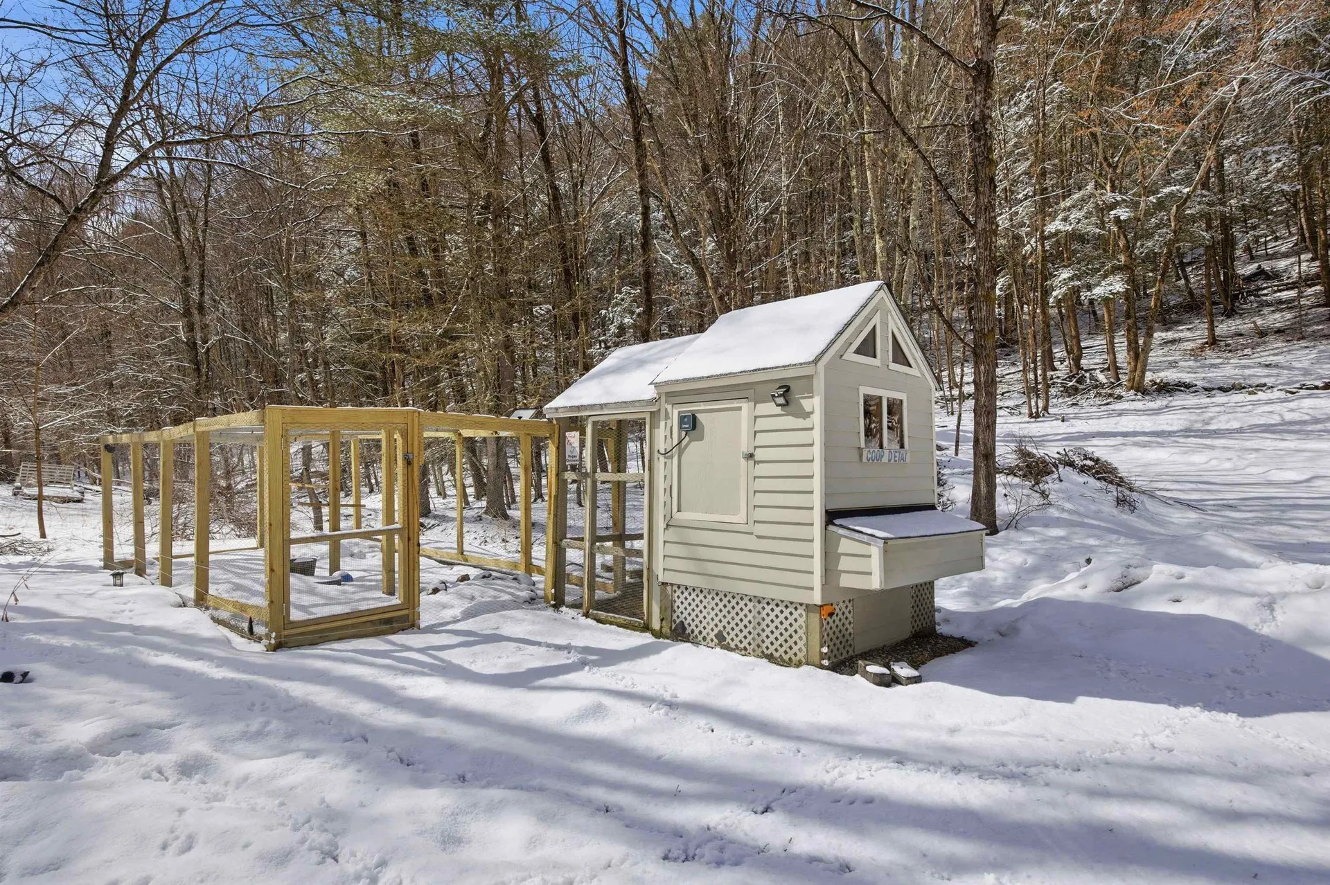 692 Old Walpole Road Surry NH 03431