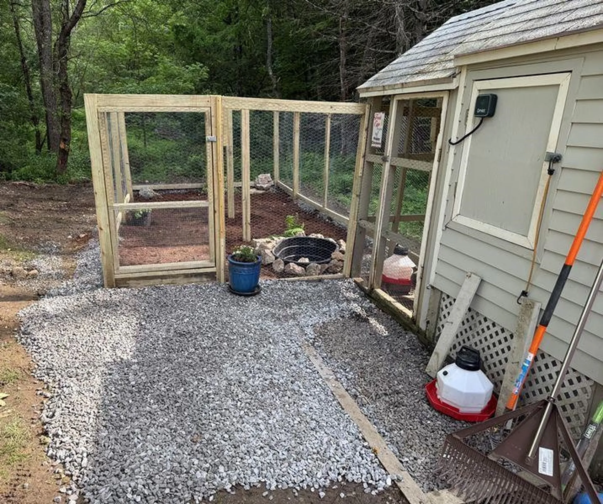 692 Old Walpole Road Surry NH 03431
