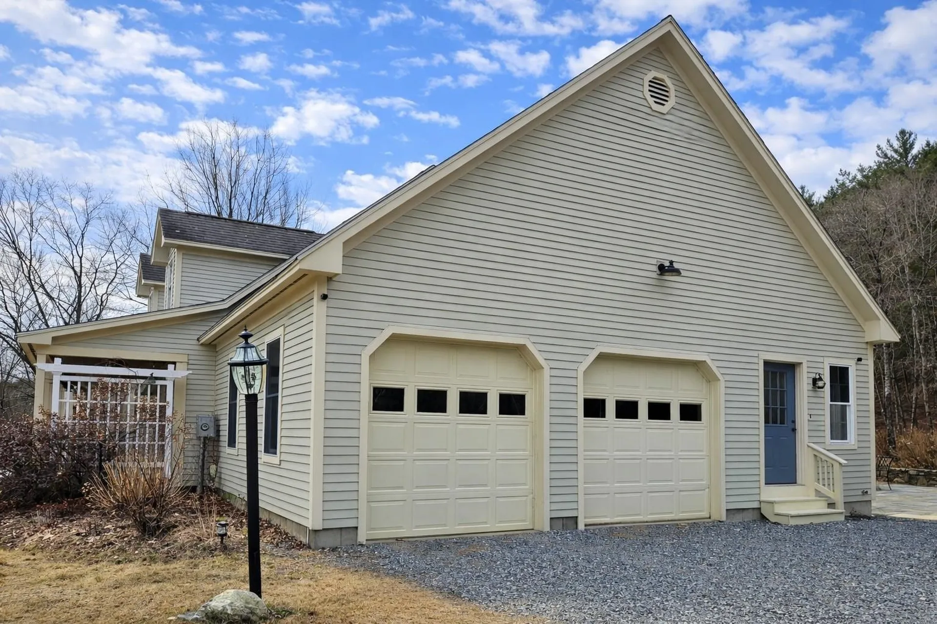 692 Old Walpole Road Surry NH 03431