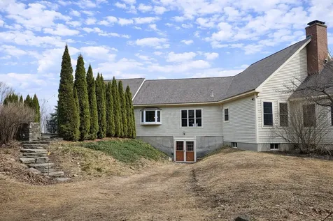 692 Old Walpole Road Surry NH 03431