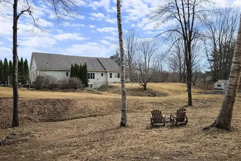 692 Old Walpole Road Surry NH 03431