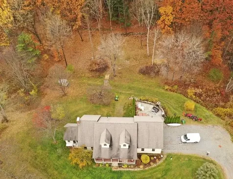 692 Old Walpole Road Surry NH 03431