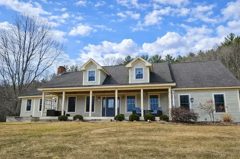 692 Old Walpole Road Surry NH 03431
