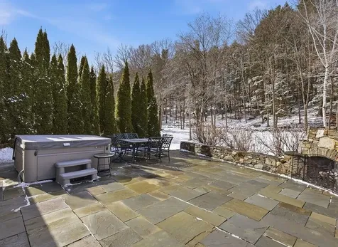 692 Old Walpole Road Surry NH 03431