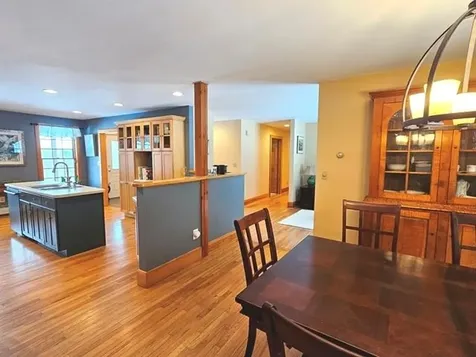 692 Old Walpole Road Surry NH 03431
