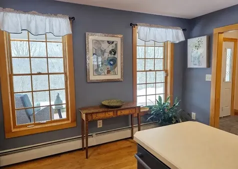 692 Old Walpole Road Surry NH 03431