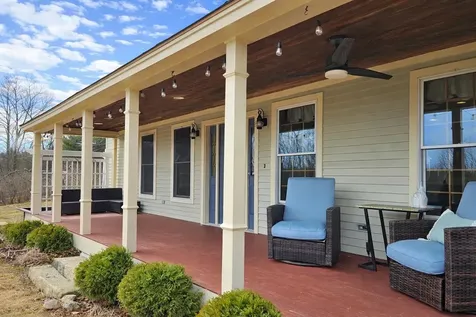 692 Old Walpole Road Surry NH 03431