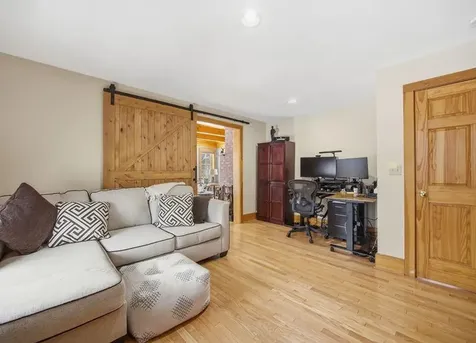 692 Old Walpole Road Surry NH 03431