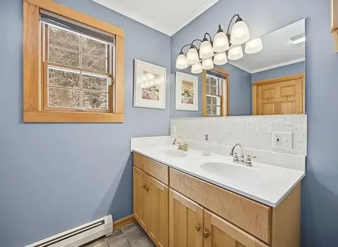 692 Old Walpole Road Surry NH 03431
