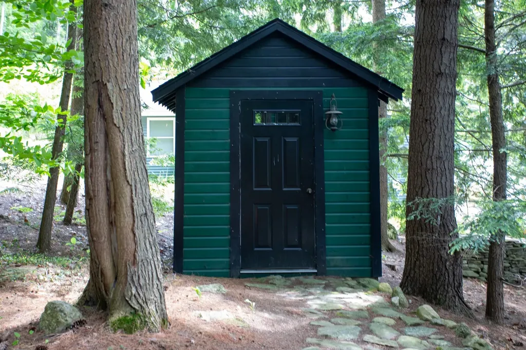 376 White Oak Road Barnstead NH 03225