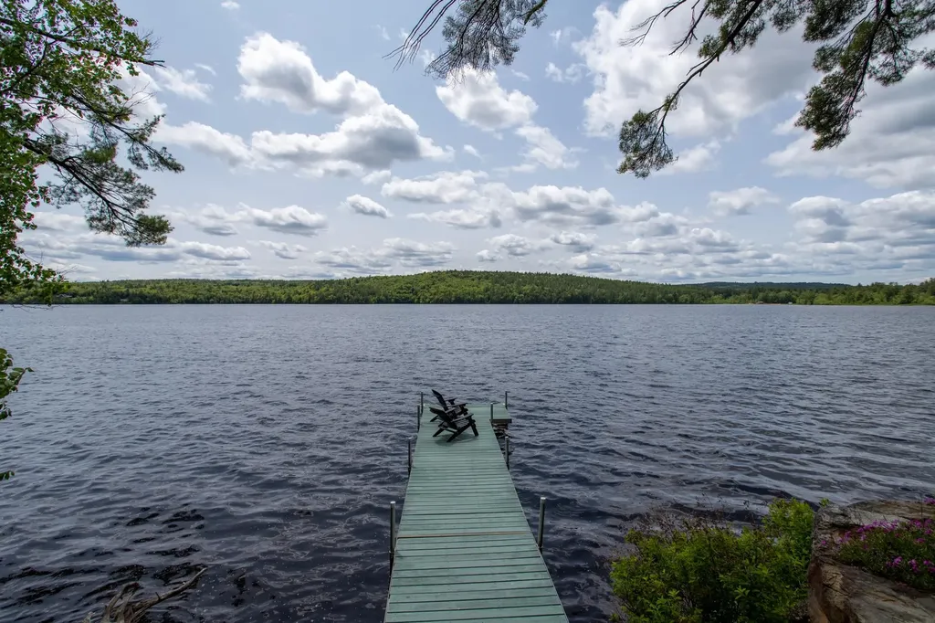 376 White Oak Road Barnstead NH 03225