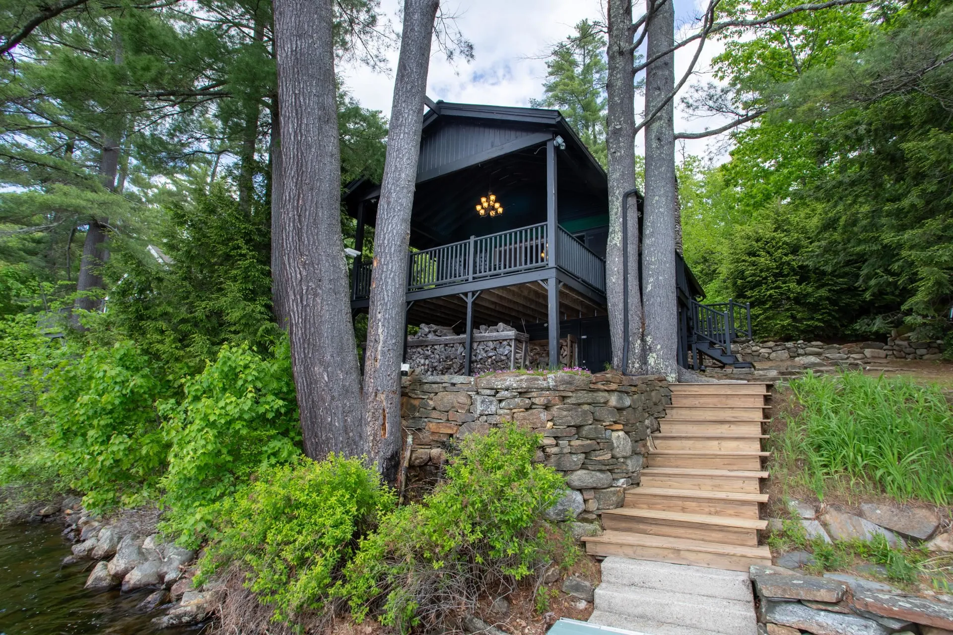 376 White Oak Road Barnstead NH 03225